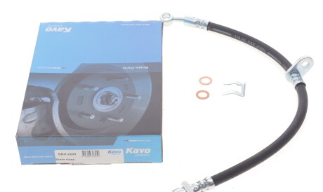 Фото 2 - Тормозной шланг KAVO BBH-2205 (BBH2205)
