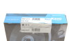 Шланг гальмівний PARTS - (5873129010, 5873129020) KAVO BBH-3017 (фото 3)