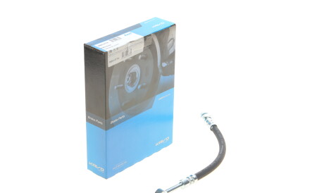 Шланг гальмівний PARTS - KAVO BBH-3174