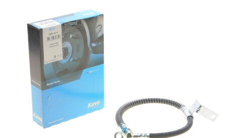 Шланг гальмівний PARTS - (5873125000) KAVO BBH-3214