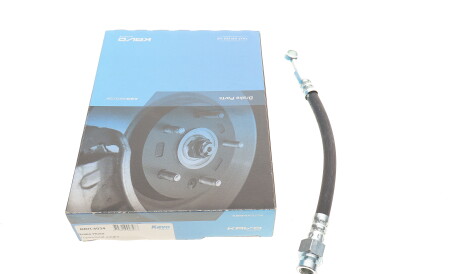 Шланг гальмівний PARTS - (587373E000) KAVO BBH-4034