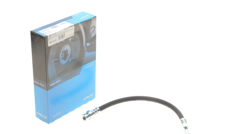 Шланг гальмівний (задній) Hyundai Santa Fe 12- (L) (L=326mm) PARTS - KAVO BBH-4133