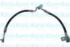 Шланг гальмівний (передній) Mazda 6 2.0/2.3 16V 02-08 (R) - (gj6e43980a, gj6e43980b) KAVO BBH-4539 (фото 1)