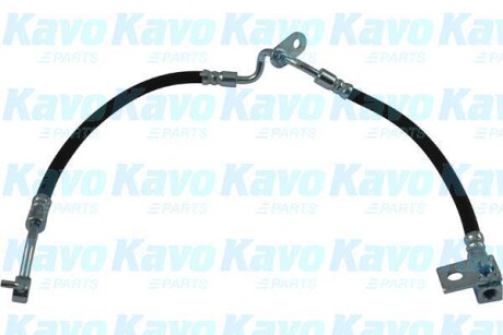 Шланг гальмівний (передній) Mazda 6 2.0/2.3 16V 02-08 (R) - KAVO BBH-4539