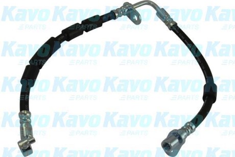 Шланг гальмівний (передній) Mazda 6 07-13 (R) - KAVO BBH-4546