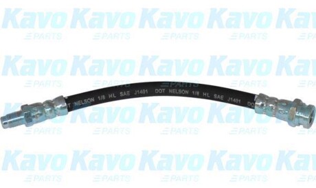 Шланг гальмівний (задній) Mitsubishi L300 80-13/Pajero 90-00 PARTS - KAVO BBH-5522