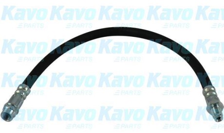 Шланг гальмівний (передній) Renault Trafic/Opel Vivaro 01- (L=410mm) PARTS - KAVO BBH-6504