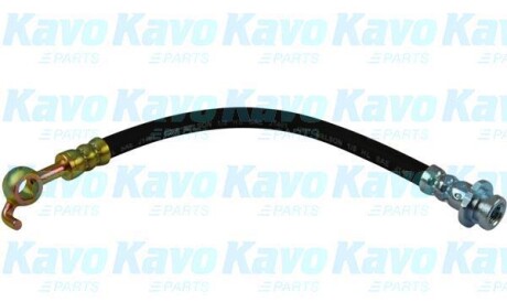 Шланг гальмівний (задній) Nissan Qashqai 06-14 (L) PARTS - (46210JG013) KAVO BBH-6758