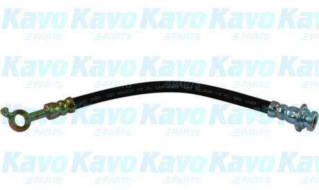 Шланг гальмівний (задній) Nissan Qashqai 07-13 (R) (L=260mm) PARTS - (46210JD610) KAVO BBH-6759