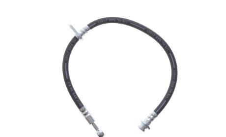 Шланг гальмівний (передній) Suzuki Grand Vitara 05- (R) (543mm) - KAVO BBH-8584
