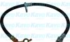 Шланг гальмівний (передній) Toyota RAV4 1.8/2.0 16V 00-05 (R) (582mm) PARTS - (9094702C54) KAVO BBH-9073 (фото 1)