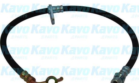 Шланг гальмівний (передній) Toyota RAV4 1.8/2.0 16V 00-05 (R) (582mm) PARTS - KAVO BBH-9073