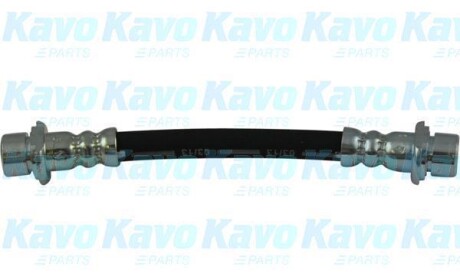 Трос ручника (задній) (R) Toyota Auris/Corolla 06-18 (154mm) PARTS - (9094702E32, 9094702F85, 90947W2025) KAVO BBH-9252