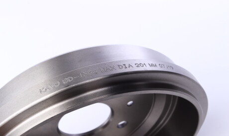 Фото 2 - Тормозной барабан KAVO BD-1354 (BD1354)