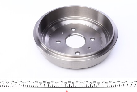 Фото 3 - Тормозной барабан KAVO BD-1354 (BD1354)