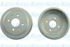 PARTS CHEVROLET Тормозной барабан Aveo 02- - ((96471278, 96386900)) KAVO BD-1357 (фото 1)
