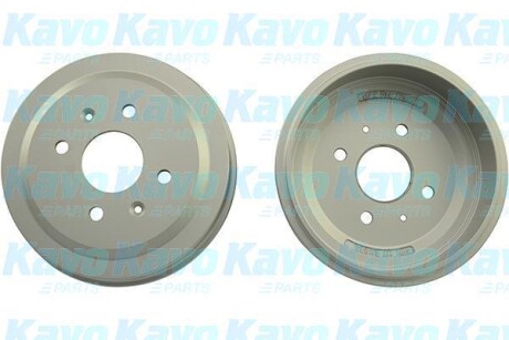 Parts chevrolet тормозной барабан aveo 02- - ((96386901, 96470999, 96471276, 96471771, 96471783)) KAVO BD-1357