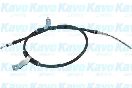 Трос, стояночная тормозная система - KAVO BHC-1019