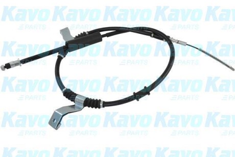 Трос, стояночная тормозная система - KAVO BHC-1020