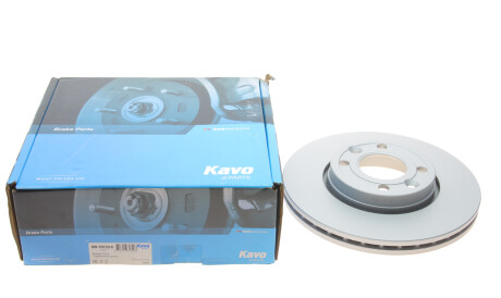 Фото 2 - Тормозной диск KAVO BR-10030-C (BR10030C)