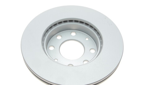 Фото 2 - Тормозной диск KAVO BR-1209-C (BR1209C)