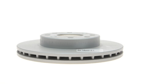 Фото 3 - Тормозной диск KAVO BR-1209-C (BR1209C)