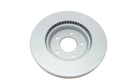 Фото 2 - Тормозной диск KAVO BR-1213-C (BR1213C)