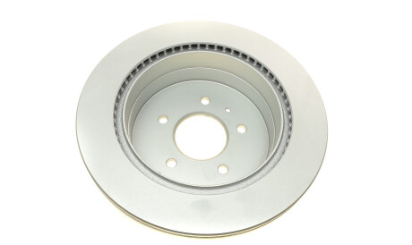 Фото 2 - Гальмівний диск KAVO BR-1214-C (BR1214C)