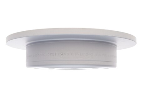 Фото 3 - Гальмівний диск KAVO BR-1215-C (BR1215C)