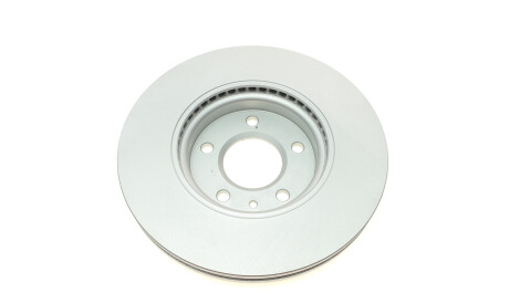 Фото 2 - Гальмівний диск KAVO BR-1218-C (BR1218C)