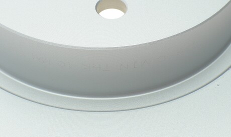 Фото 3 - Тормозной диск KAVO BR-1219-C (BR1219C)