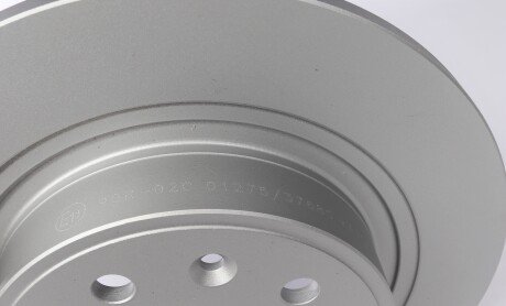 Фото 4 - Гальмівний диск KAVO BR-1220-C (BR1220C)