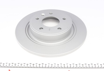 Фото 5 - Гальмівний диск KAVO BR-1220-C (BR1220C)