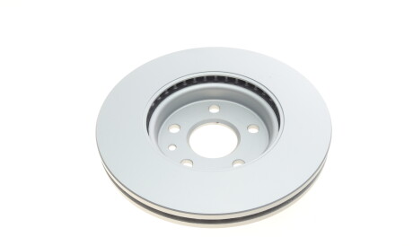 Фото 2 - Гальмівний диск KAVO BR-1221-C (BR1221C)