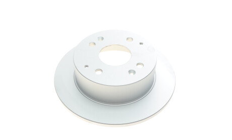 Фото 4 - Тормозной диск KAVO BR-2242-C (BR2242C)