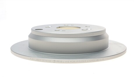 Фото 3 - Тормозной диск KAVO BR-2260-C (BR2260C)