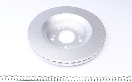 Фото 3 - Тормозной диск KAVO BR-2261-C (BR2261C)