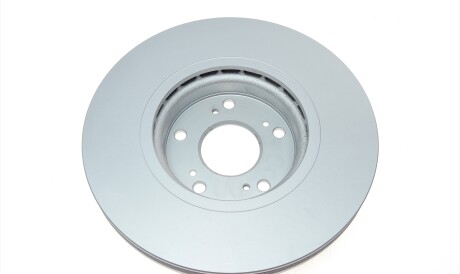 Фото 2 - Гальмівний диск KAVO BR-2269-C (BR2269C)