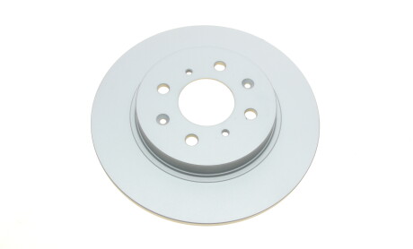 Фото 7 - Тормозной диск KAVO BR-2277-C (BR2277C)