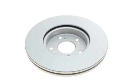 Фото 3 - Гальмівний диск KAVO BR-2310-C (BR2310C)