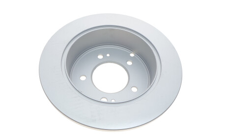 Фото 3 - Гальмівний диск KAVO BR-3214-C (BR3214C)