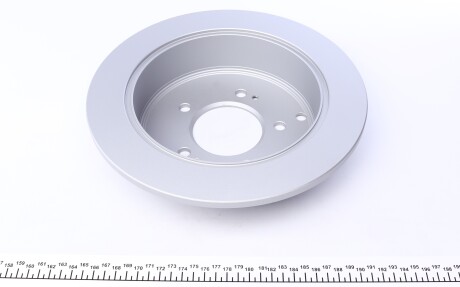 Фото 3 - Гальмівний диск KAVO BR-3219-C (BR3219C)