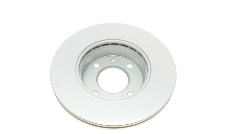 Фото 2 - Тормозной диск KAVO BR-3226-C (BR3226C)