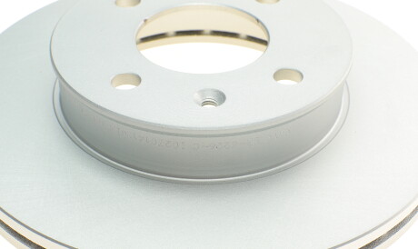 Фото 3 - Тормозной диск KAVO BR-3226-C (BR3226C)