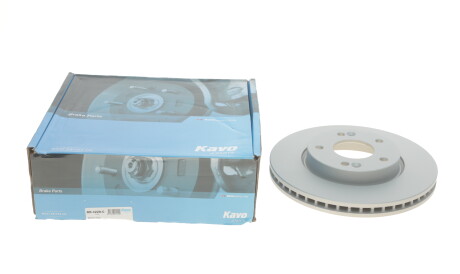 Диск гальмівний PARTS - (517122C000, 517122E300, 517123K050) KAVO BR-3228-C