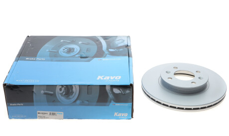 Фото 2 - Гальмівний диск KAVO BR-3238-C