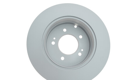 Фото 2 - Тормозной диск KAVO BR-3241-C (BR3241C)