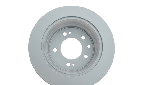 Фото 2 - Тормозной диск KAVO BR-3247-C (BR3247C)