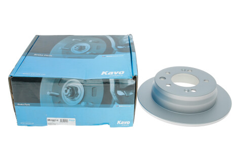 Фото 4 - Тормозной диск KAVO BR-3247-C (BR3247C)