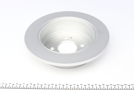 Фото 3 - Тормозной диск KAVO BR-3248-C (BR3248C)